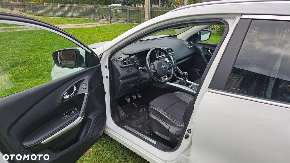 Renault Kadjar 1.6 dCi Energy Intens - 8