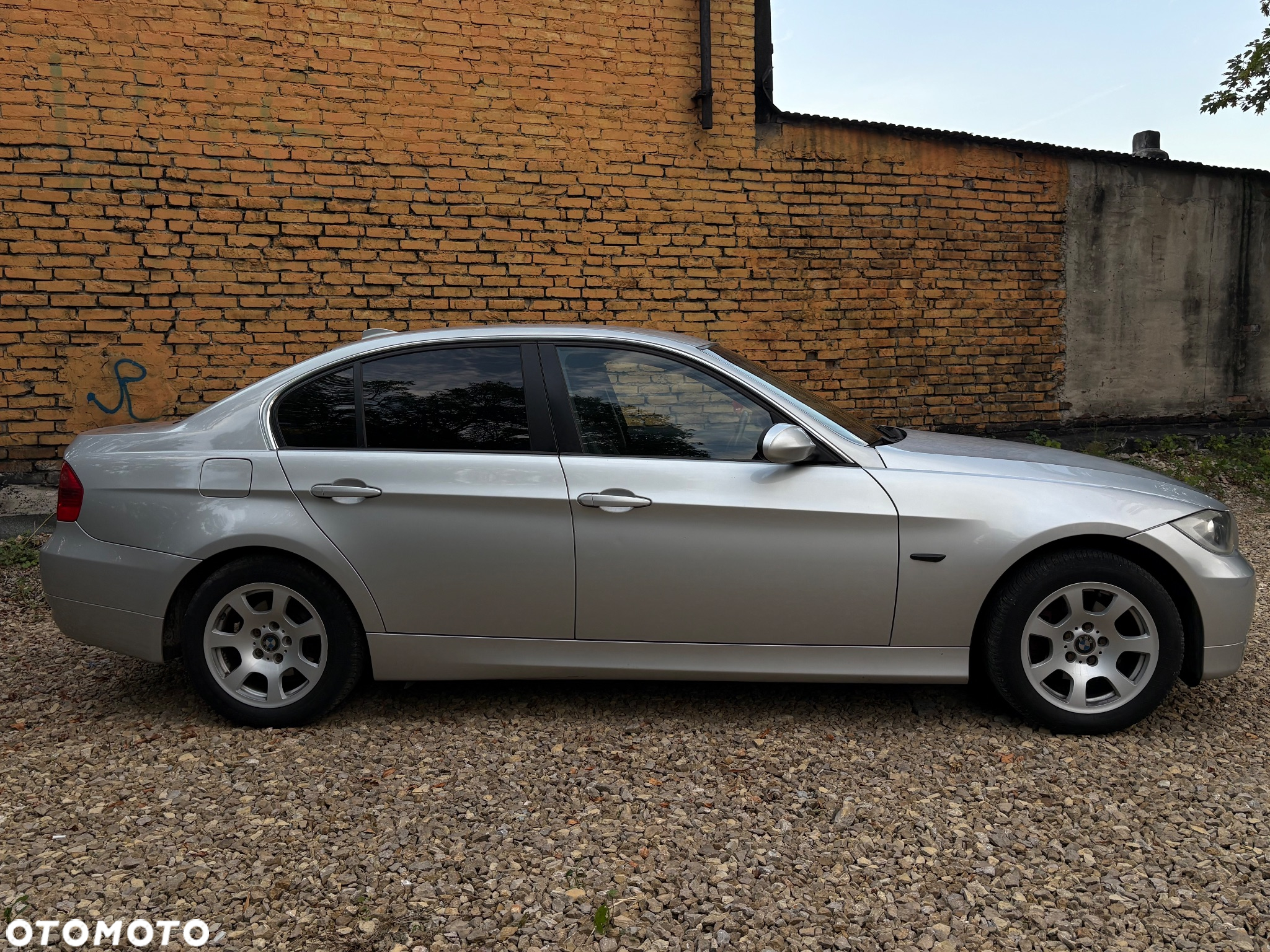 BMW Seria 3 320i - 7