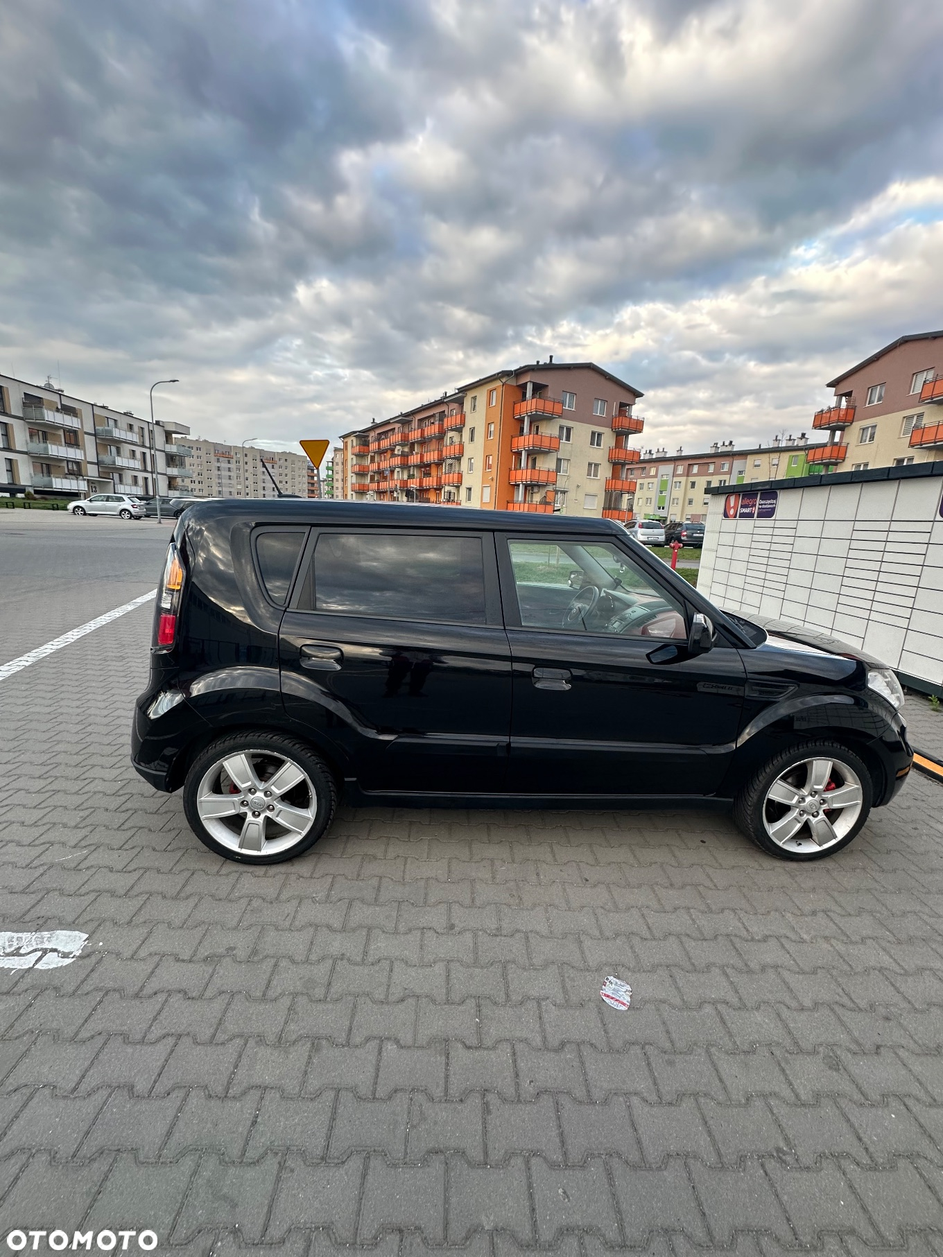 Kia Soul - 3