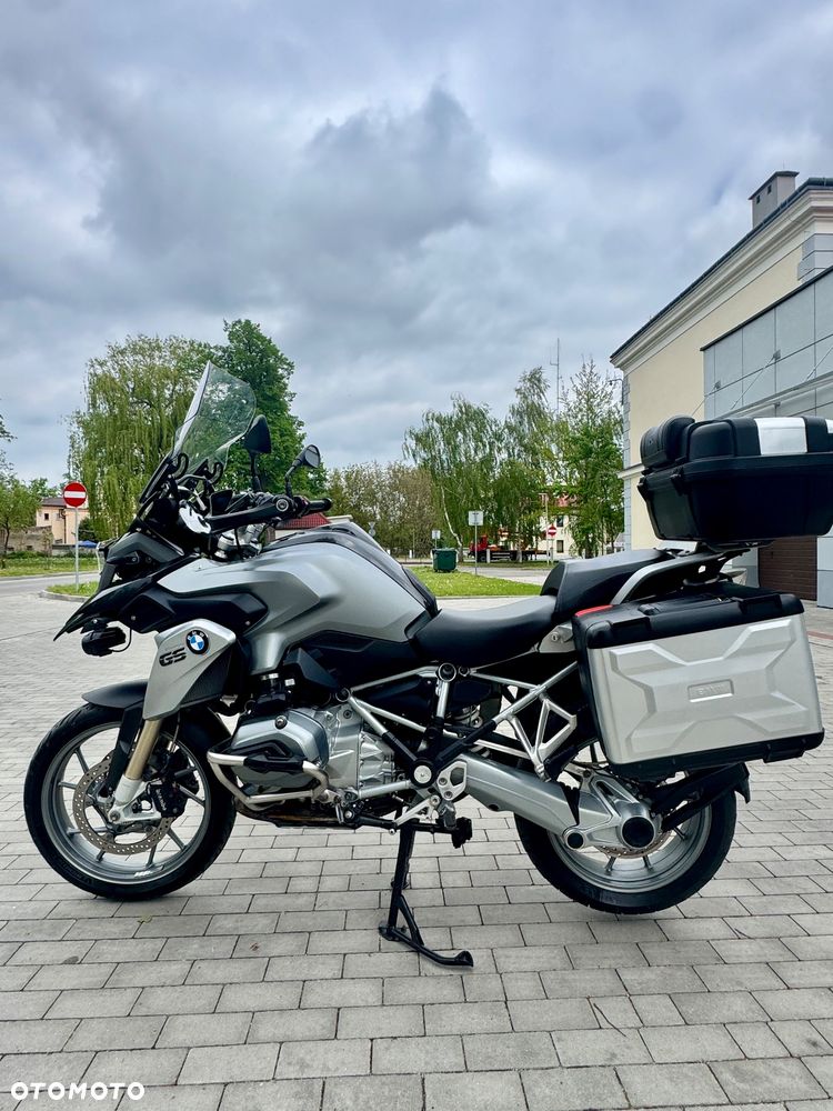 BMW R - 3