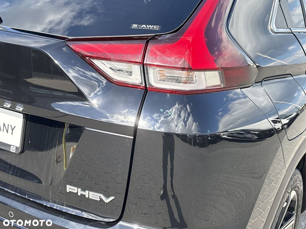Mitsubishi Eclipse Cross 2.4 PHEV Intense Plus - 34