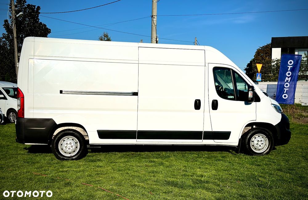 Citroën Jumper L3H2 - 5