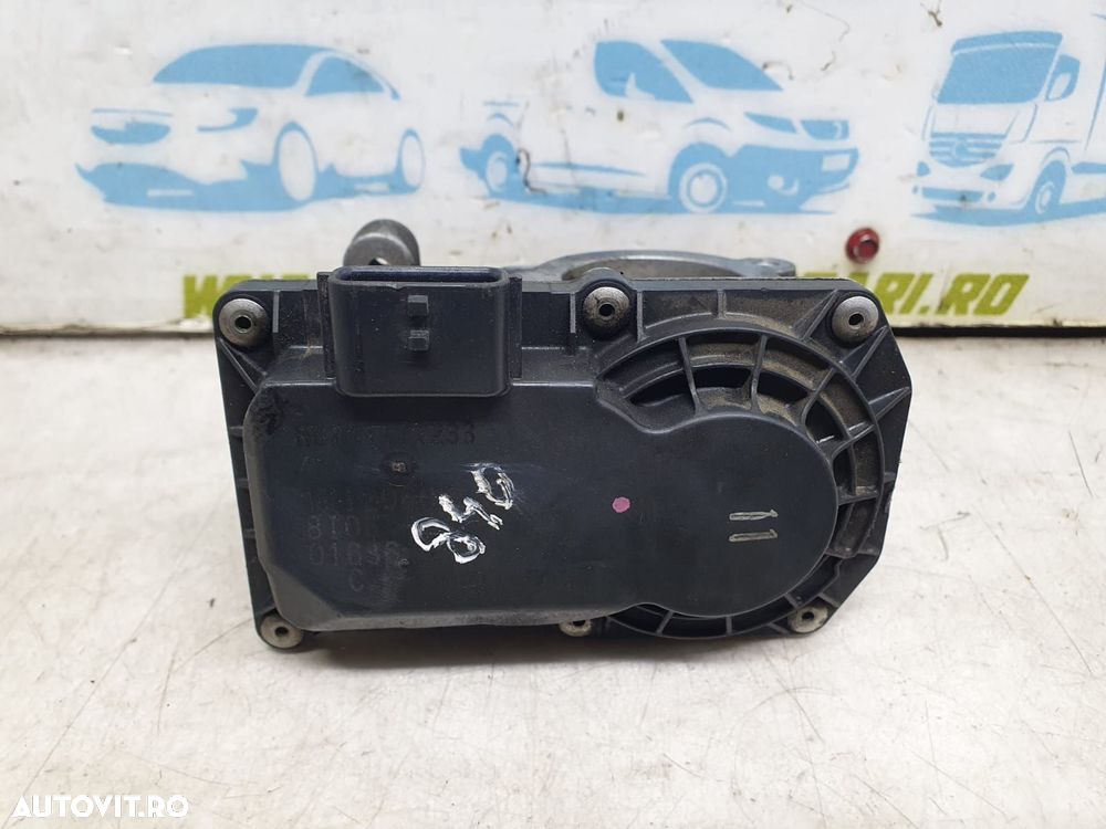 Clapeta acceleratie h8201171233 0.9 TCE H4B408 Renault Clio 4 [faceli - 3