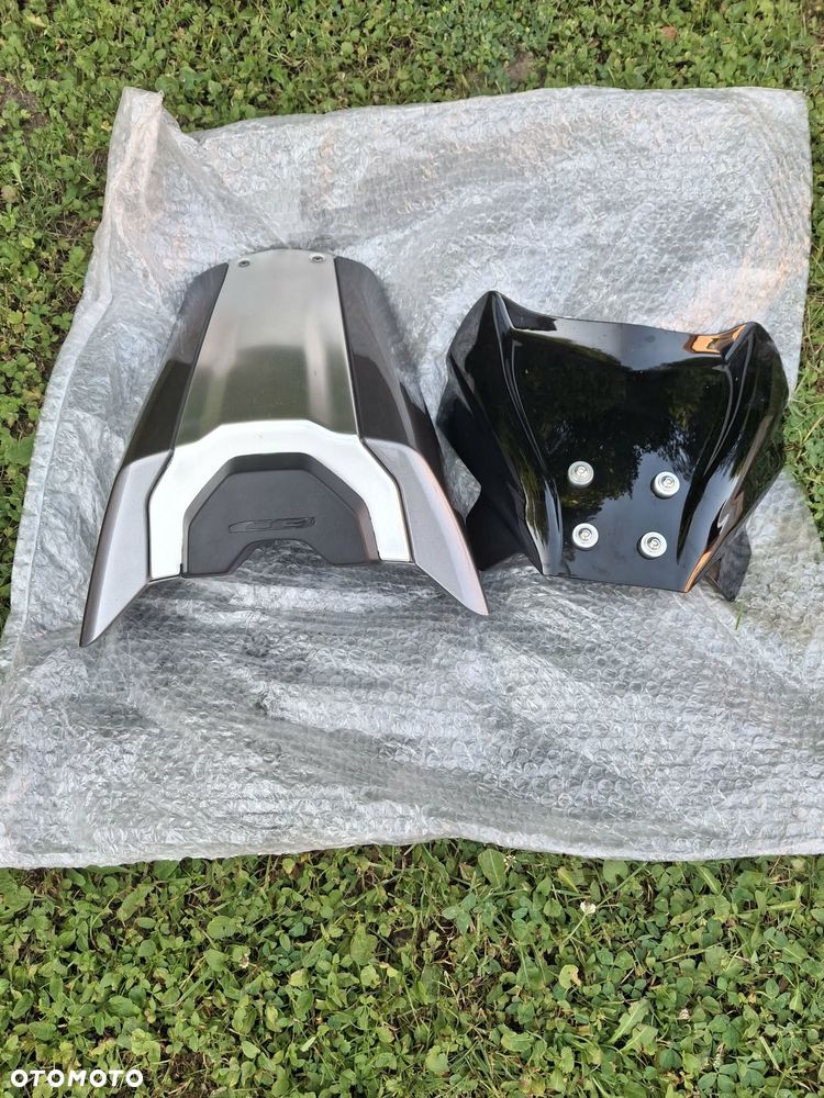 Honda CB - 15
