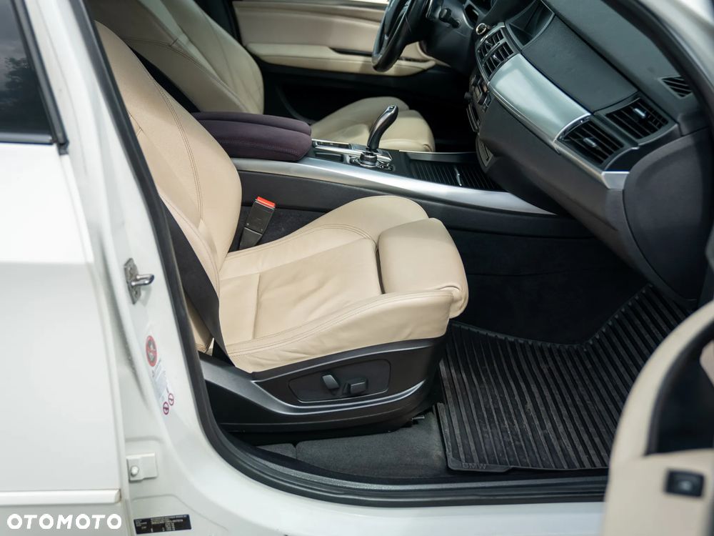 BMW X5 - 40