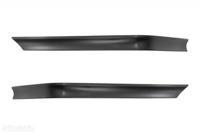 Splitters Bmw Série 3 E36 (1992 a 1999) - 3