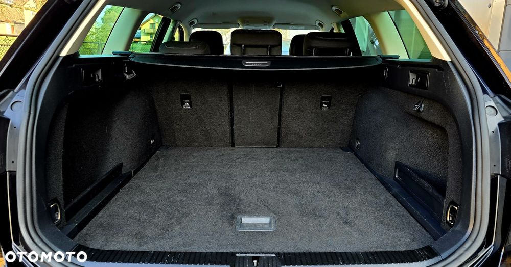 Volkswagen Passat 1.6 TDI (BlueMotion Technology) DSG Comfortline - 17