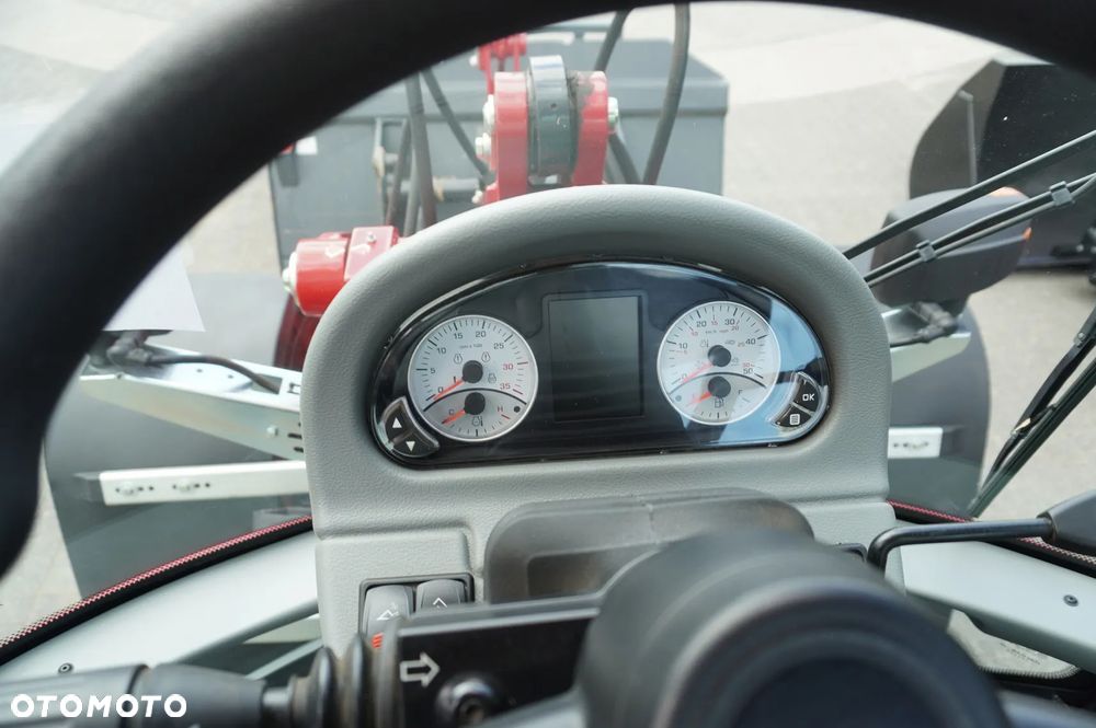 Schaeff Yanmar/SCHAEFF TL80/ 2023 / 2000 MTH! / 2 units - 27