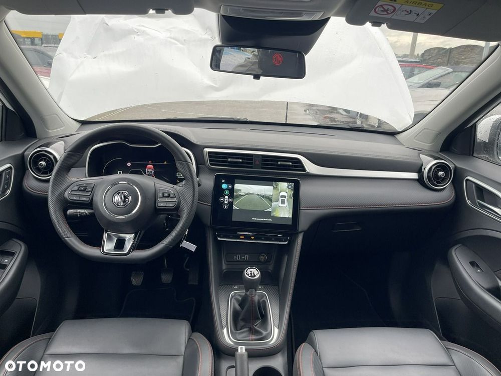 MG ZS 1.5 VTi-Tech Exclusive - 9