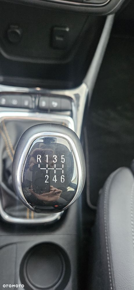 Opel Crossland X 1.2 Start/Stop Design Line - 22