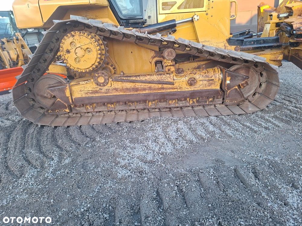Caterpillar CAT D6N LGP - 21