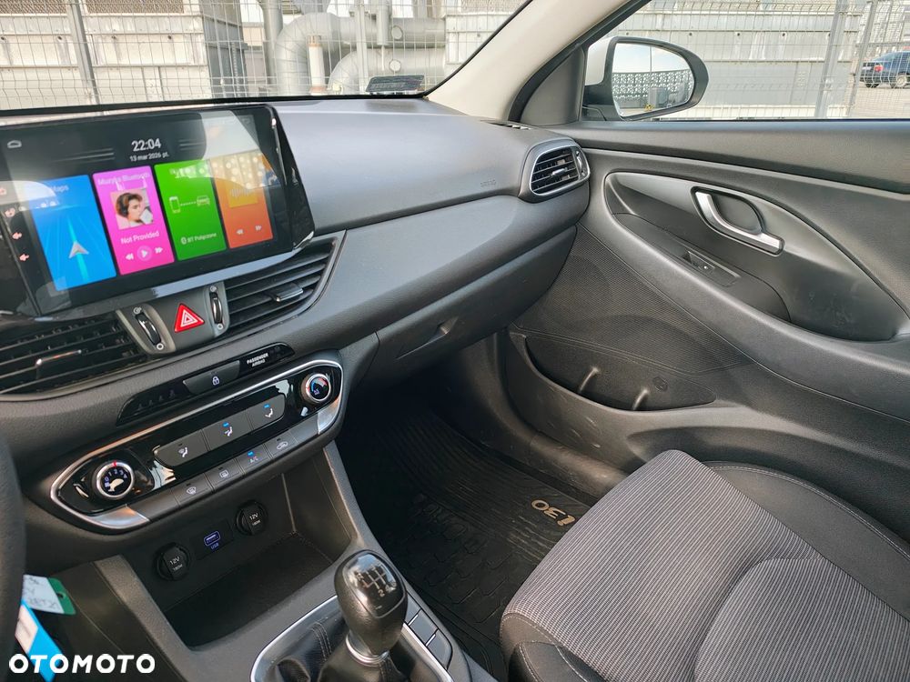 Hyundai i30 - 40