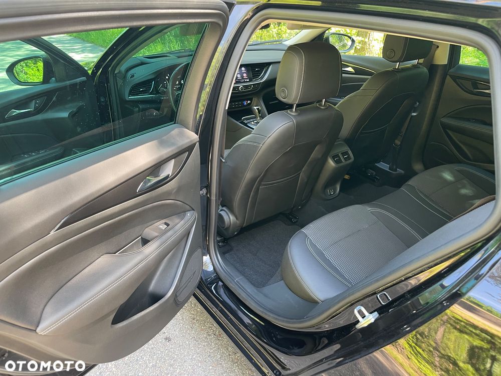 Opel Insignia 2.0 CDTI Business Elegance S&S - 9