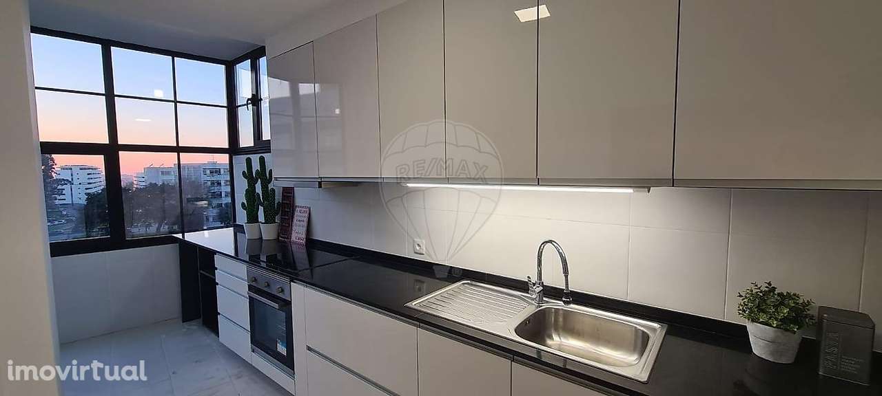 Apartamento T2 para venda - Grande imagem: 2/16