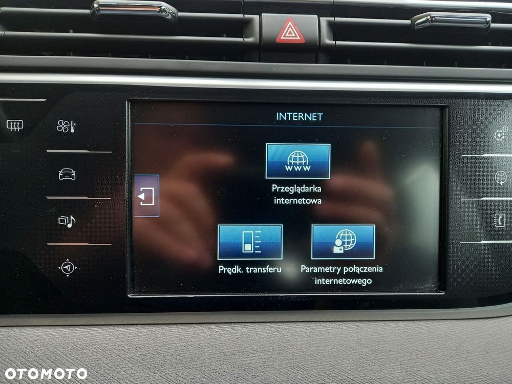 Citroën C4 Picasso 1.6 VTi Attraction - 29