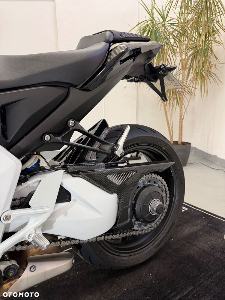 Honda CB - 20
