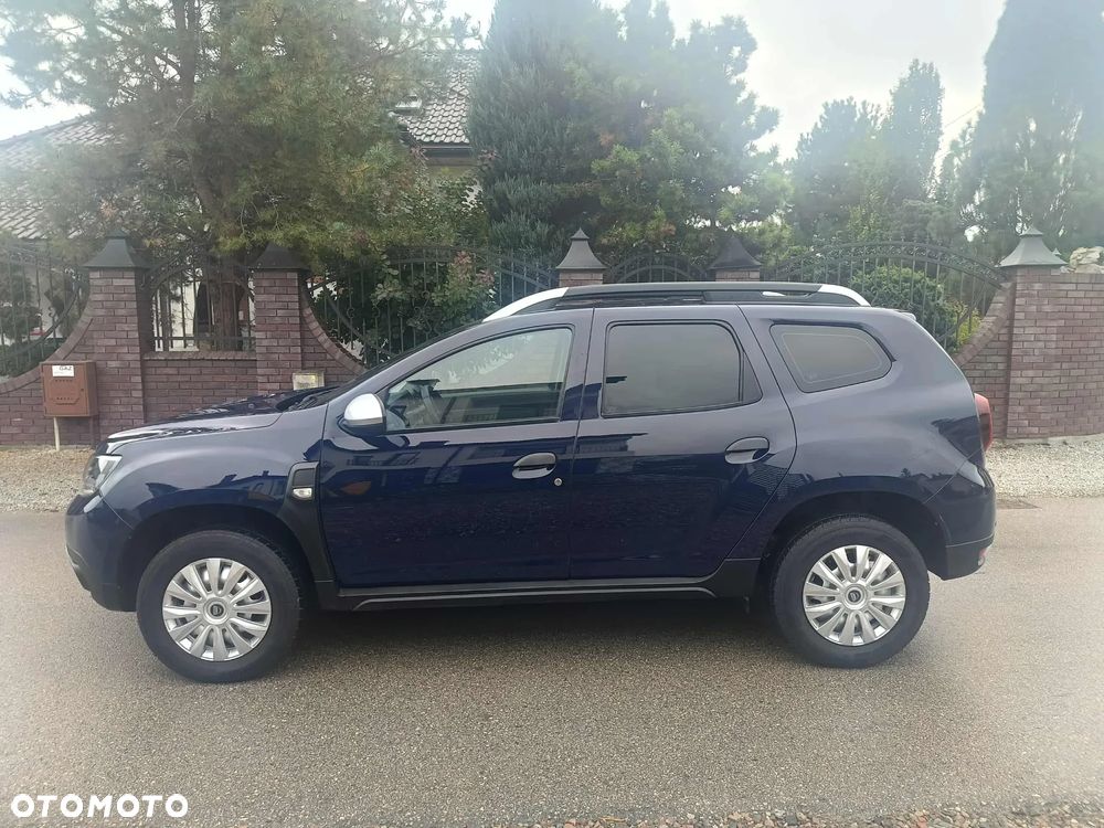 Dacia Duster - 6