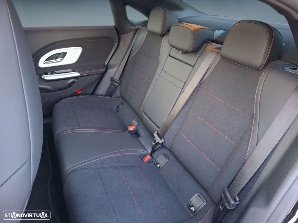 Mercedes-Benz CLA 250+ - 14