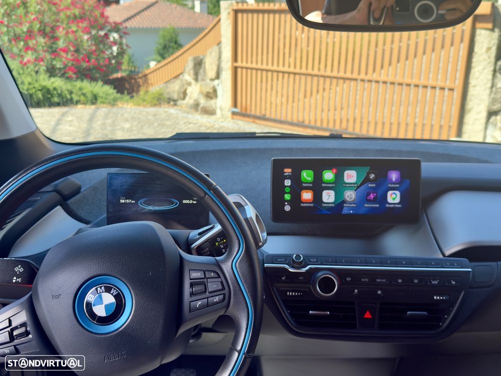BMW i3 s 120Ah - 11