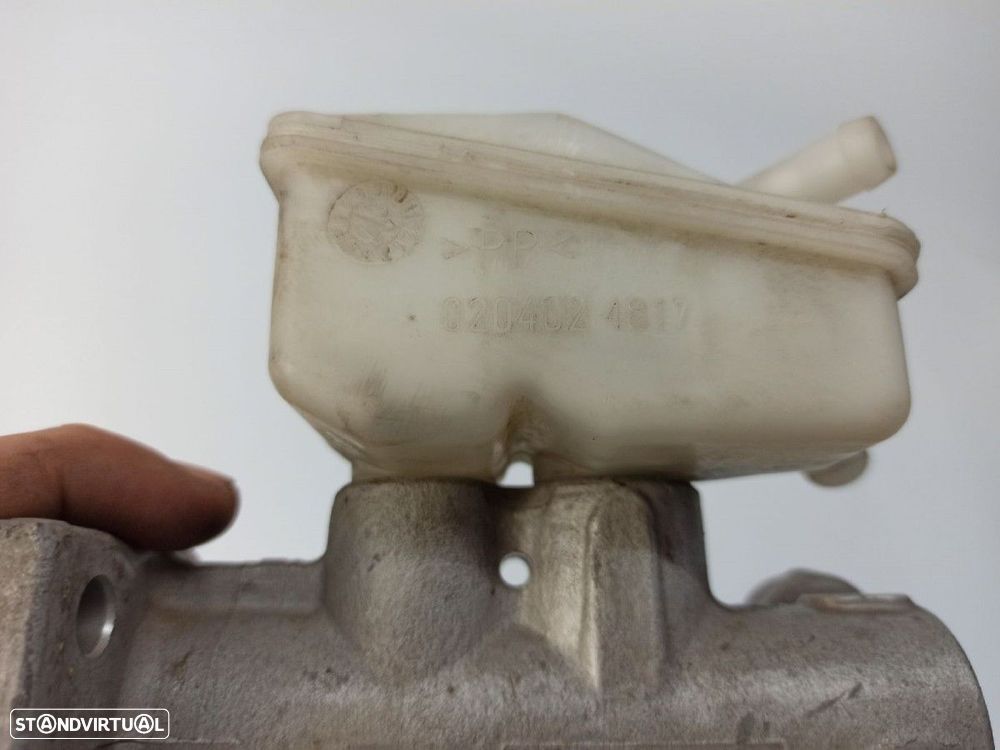 BOMBA DE TRAVÃO CITROEN XSARA PICASSO 1.6 16V EXCLUSIVE - 2