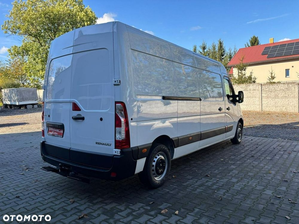 Renault Master - 4