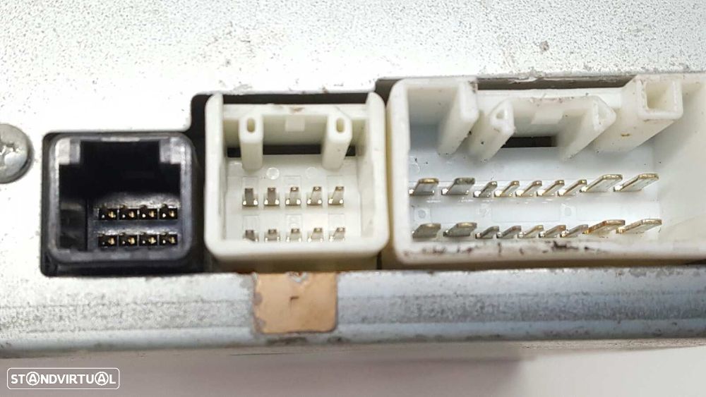 SISTEMA NAVEGAÇÃO GPS LEXUS RX 400H - 10