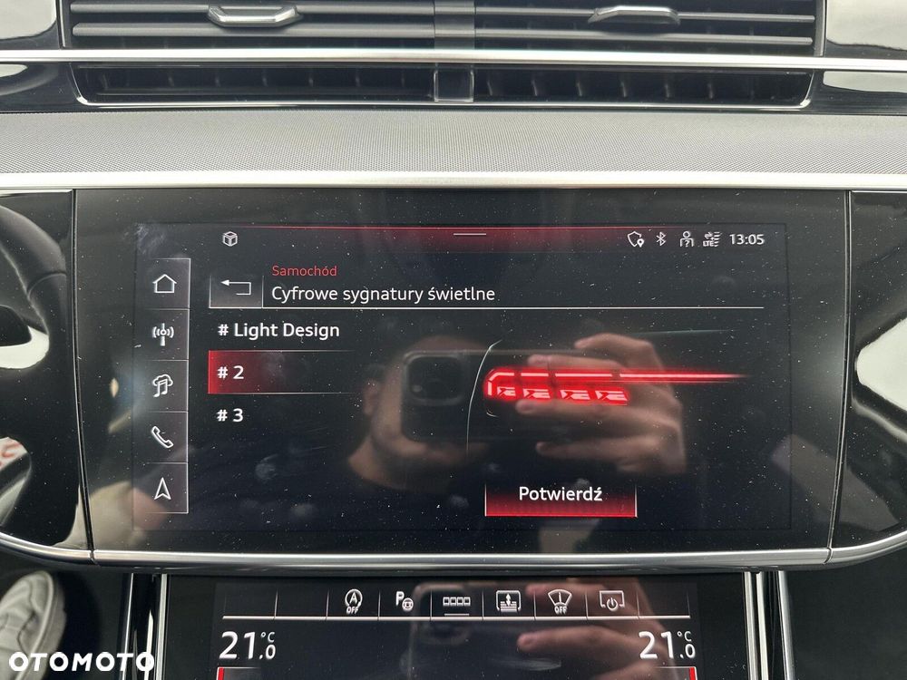 Audi A8 - 34
