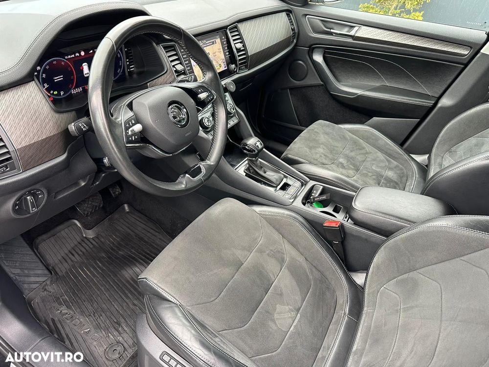 Skoda Kodiaq - 8