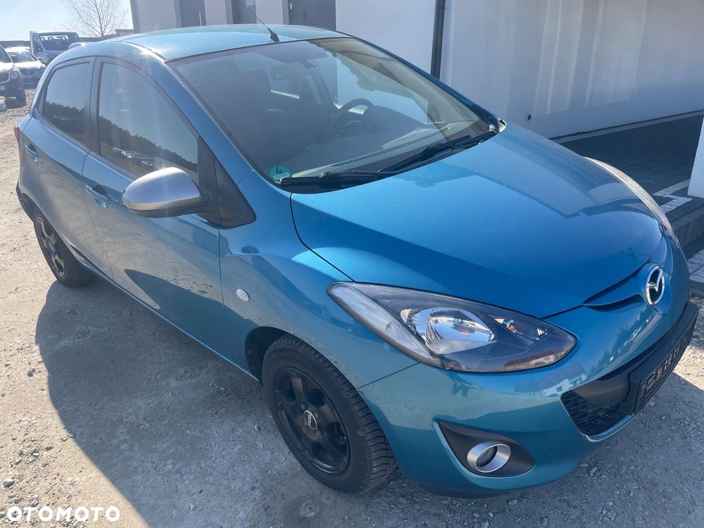 Mazda 2 1.3 Dynamic - 2