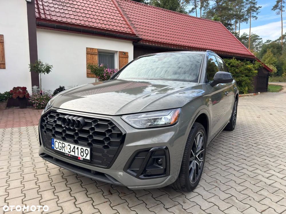Audi Q5 - 4