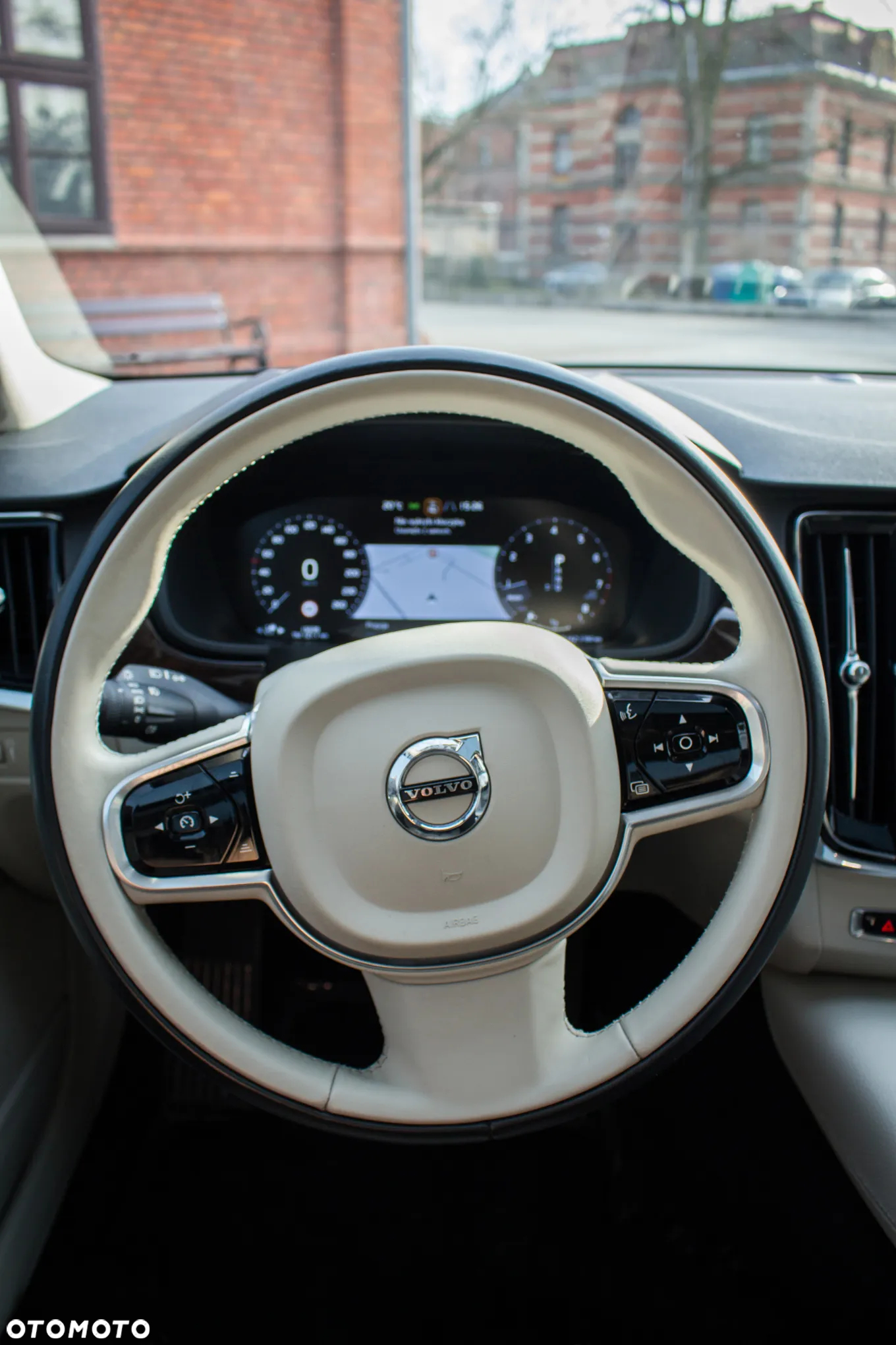 Volvo S90 T6 AWD Inscription - 21