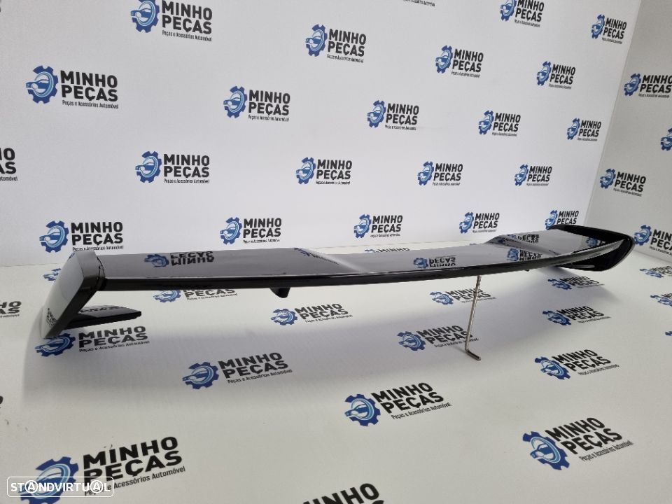 Aileron | Spoiler Mala Mercedes Class A (W176) Look A45 - 4