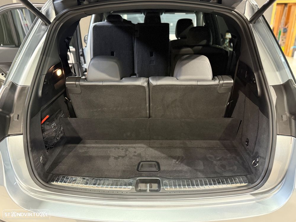 Mercedes-Benz GLE 300 d 4Matic - 24