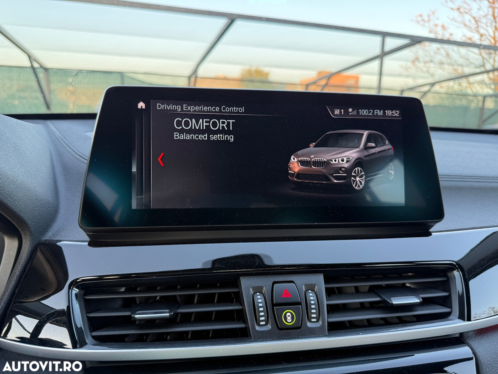 BMW X1 xDrive20d AT - 33