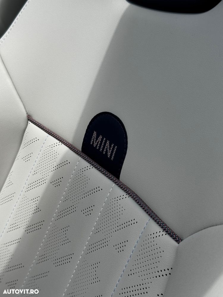 Mini Cooper S - 32
