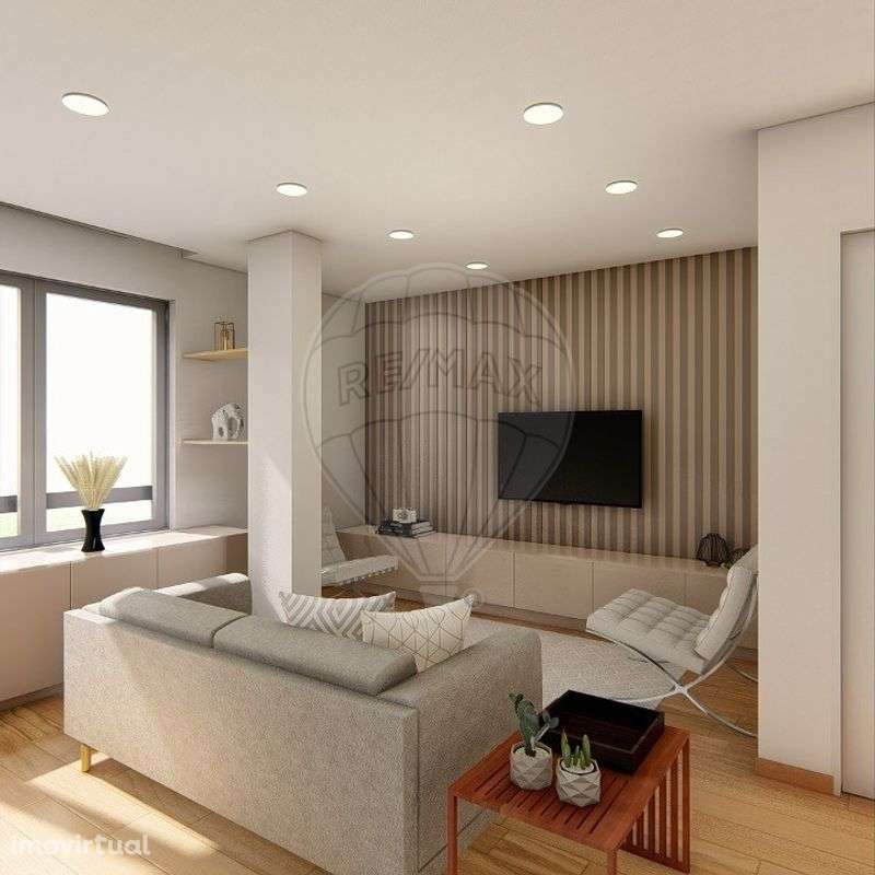 Apartamento T2 para venda - Grande imagem: 3/32