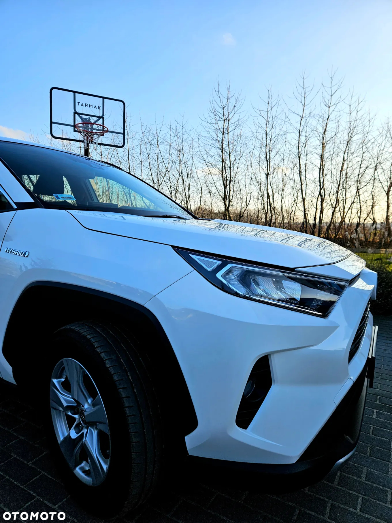 Toyota RAV4 - 5