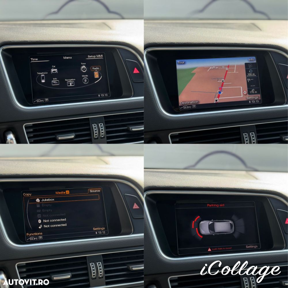 Audi Q5 2.0 TDI Quattro Stronic - 9