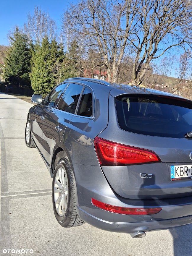 Audi Q5 2.0 TDI Quattro S tronic - 6