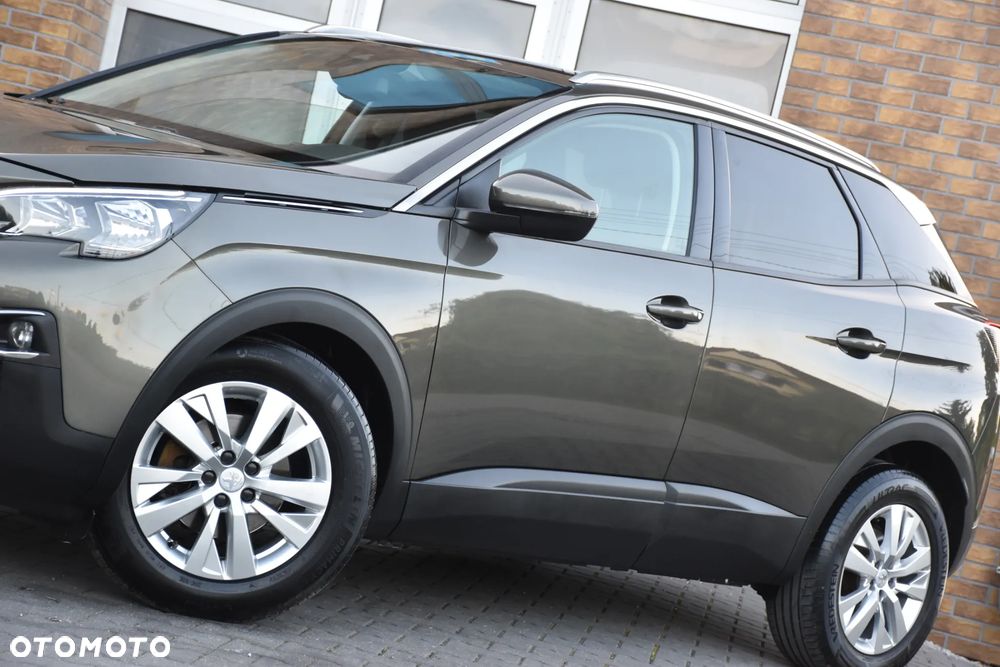 Peugeot 3008 BlueHDi 130 Stop & Start Allure - 38