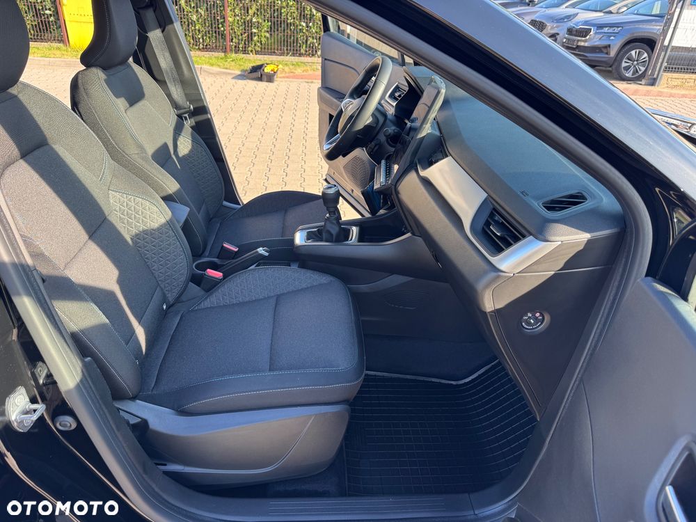 Renault Captur TCe 90 TECHNO - 18