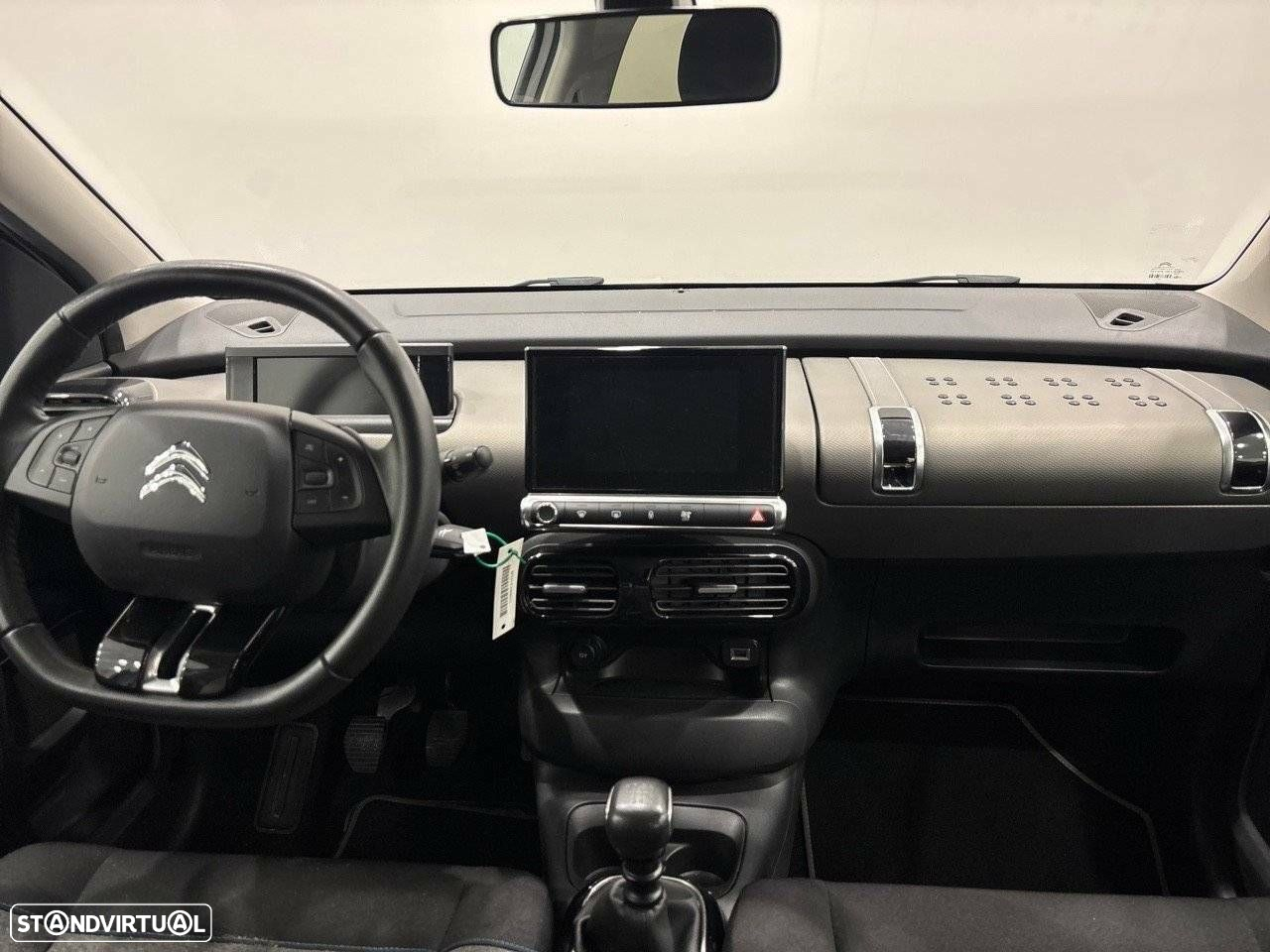Citroën C4 Cactus 1.5 BlueHDi Feel - 8