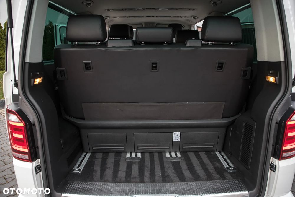 Volkswagen Multivan 2.0 BiTDI L1 Highline 4Motion - 12
