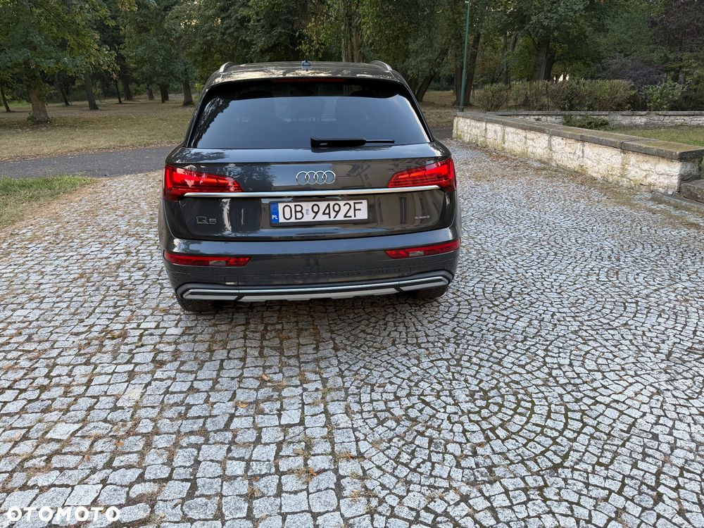Audi Q5 - 5