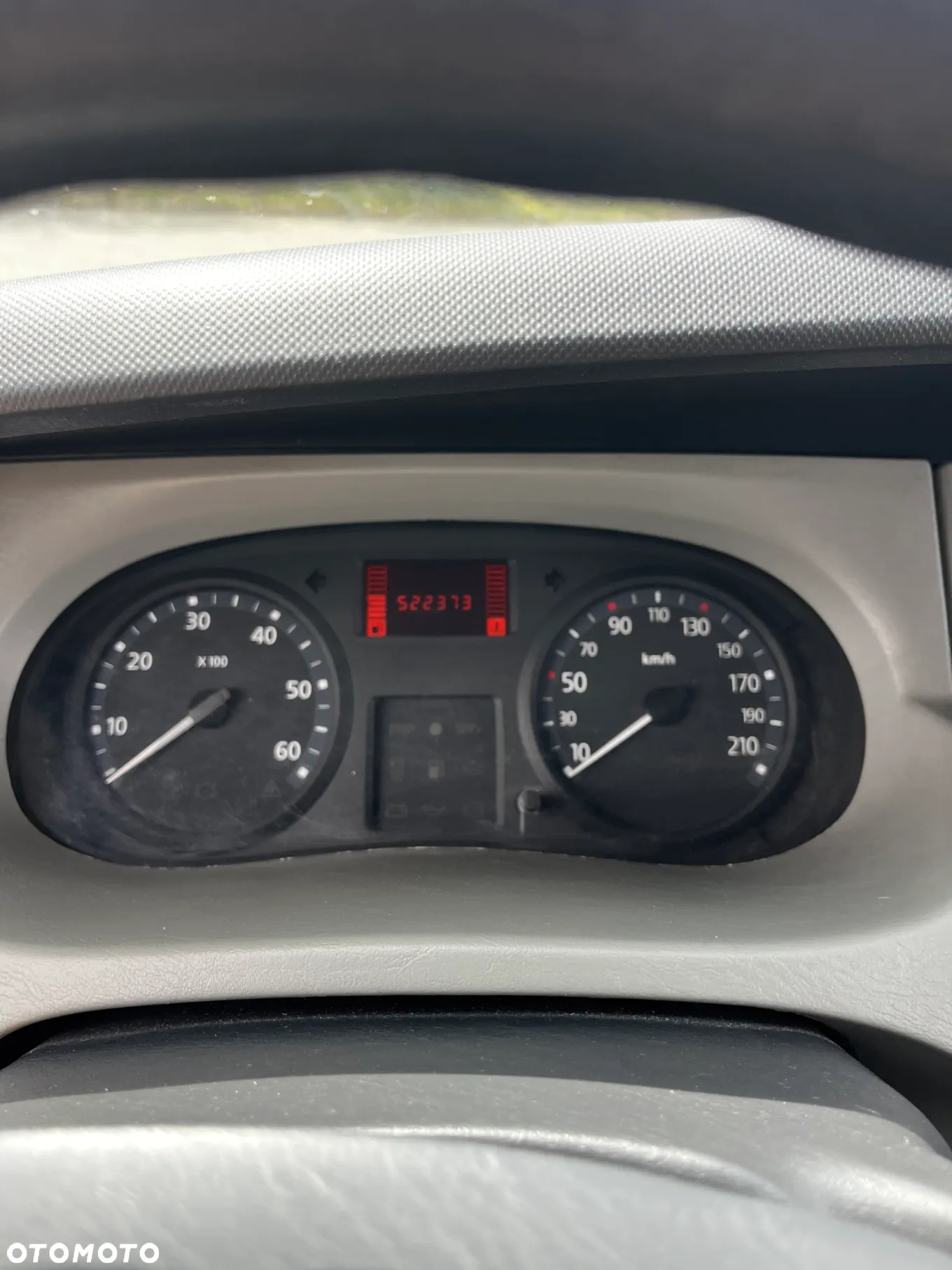 Renault Trafic - 11