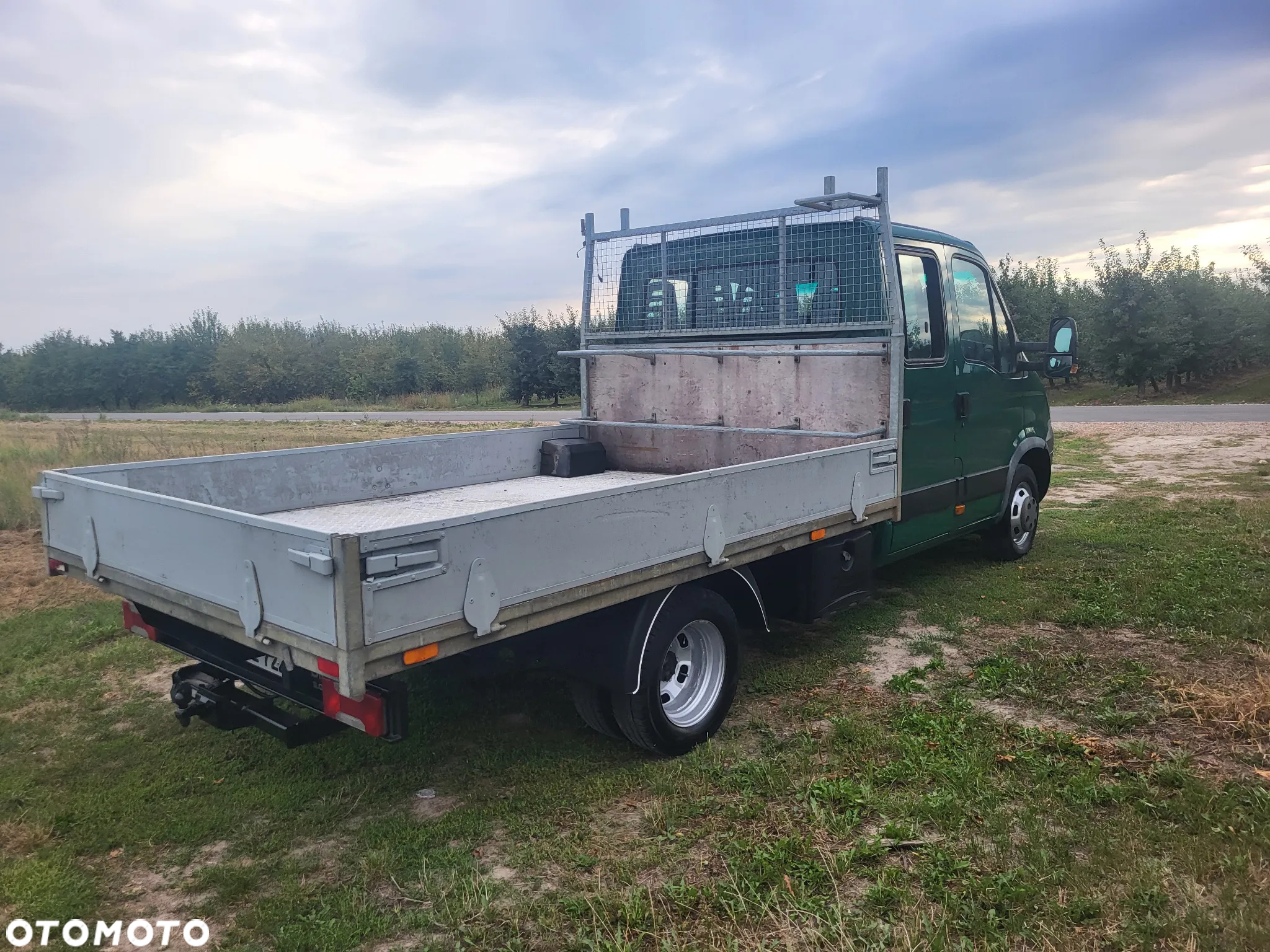 Iveco Daily - 13