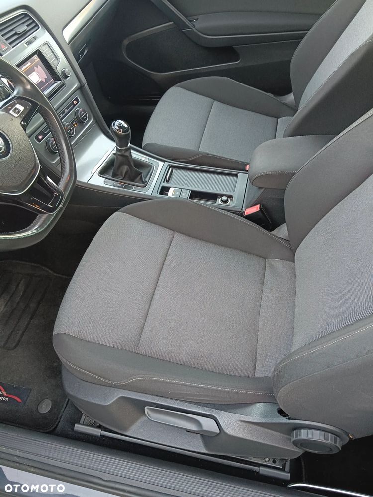 Volkswagen Golf 1.2 TSI BMT Start - 14