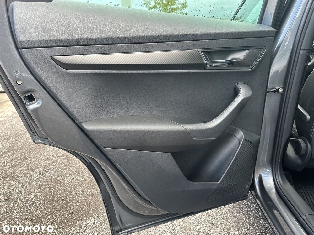 Skoda Karoq 1.5 TSI ACT Sportline DSG - 23