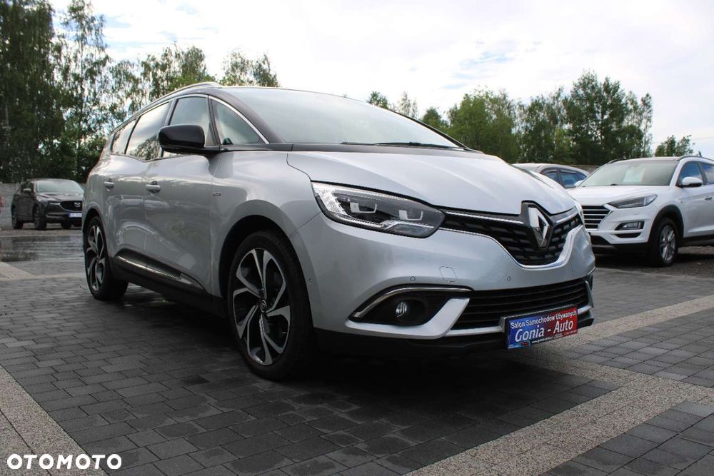 Renault Scenic - 12
