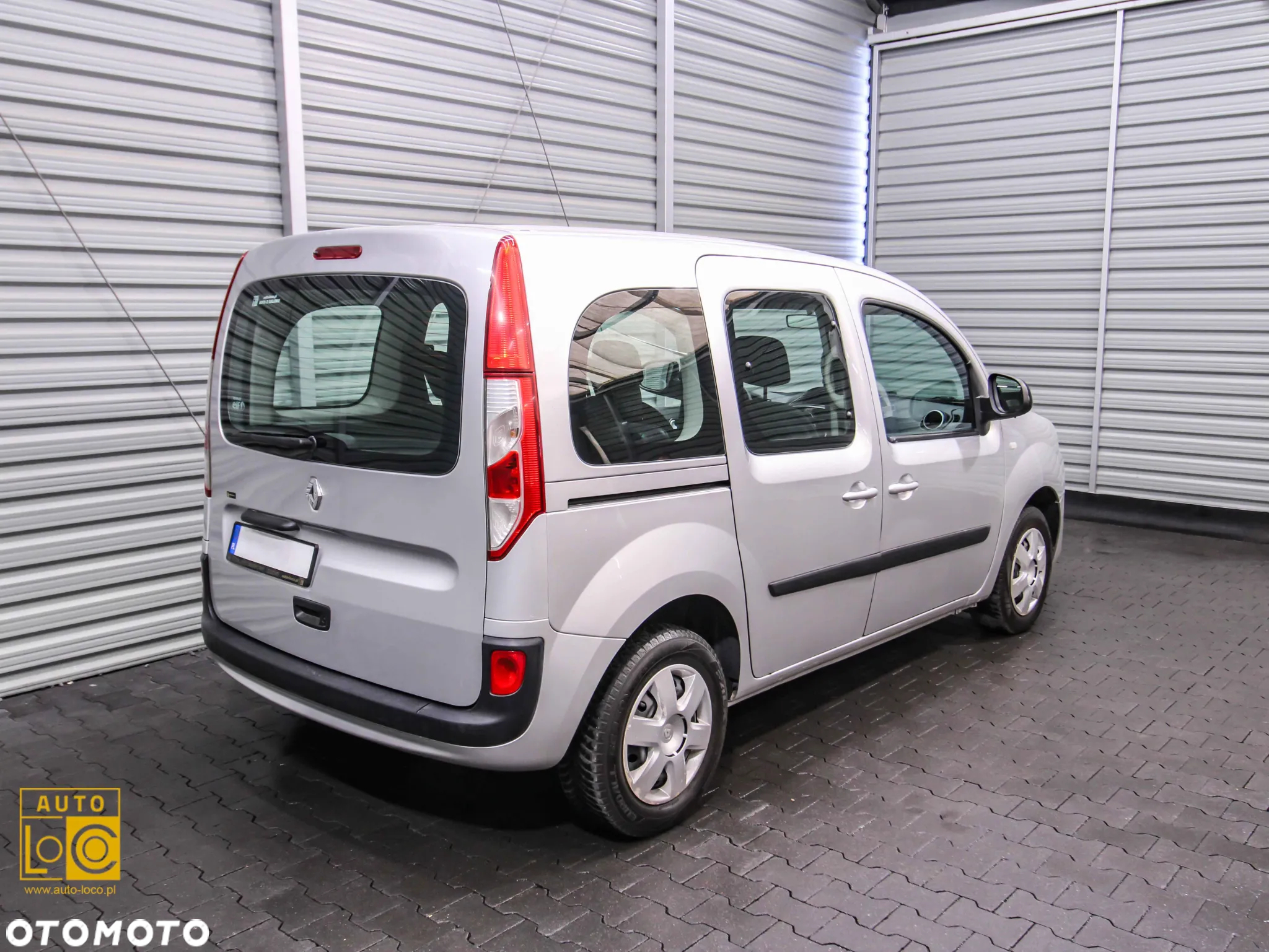 Renault Kangoo - 7